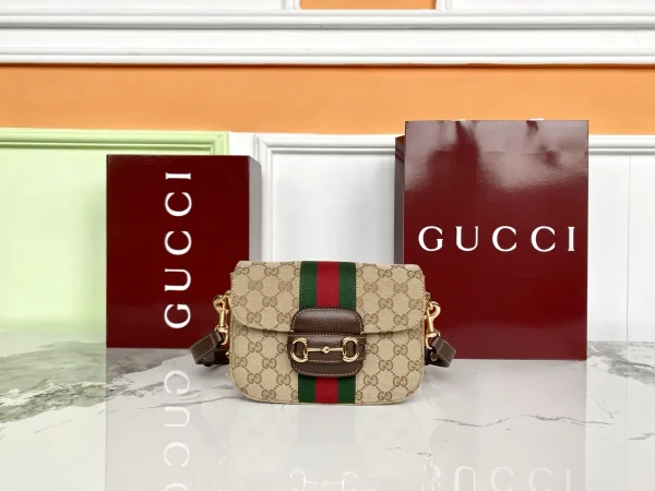 Gucci Bag 866762