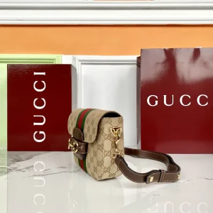 Gucci Bag 866762