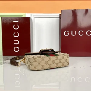 Gucci Bag 866762