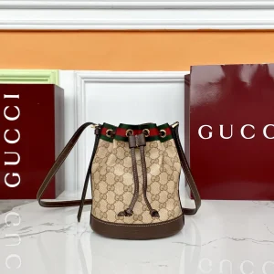 Gucci Bag 876060