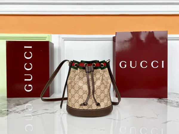 Gucci Bag 876060
