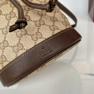 Gucci Bag 876060