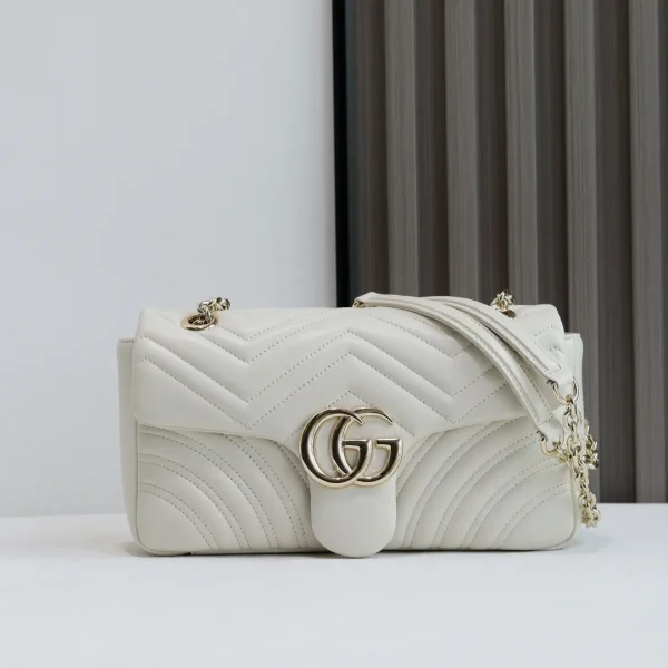 Gucci Bag 837267