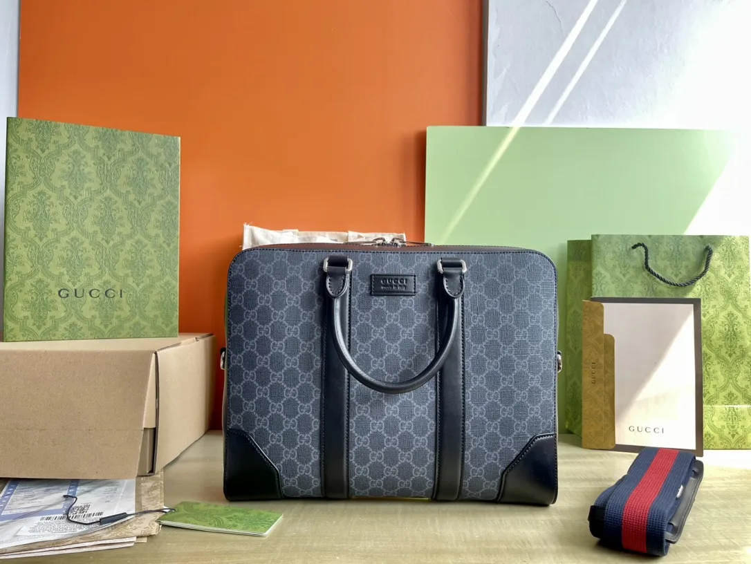 Gucci Bag 474135