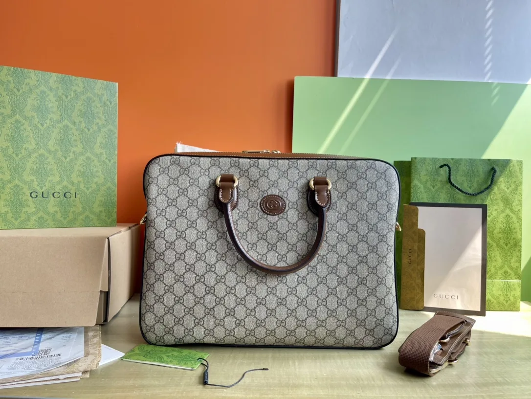 Gucci Bag 45125029