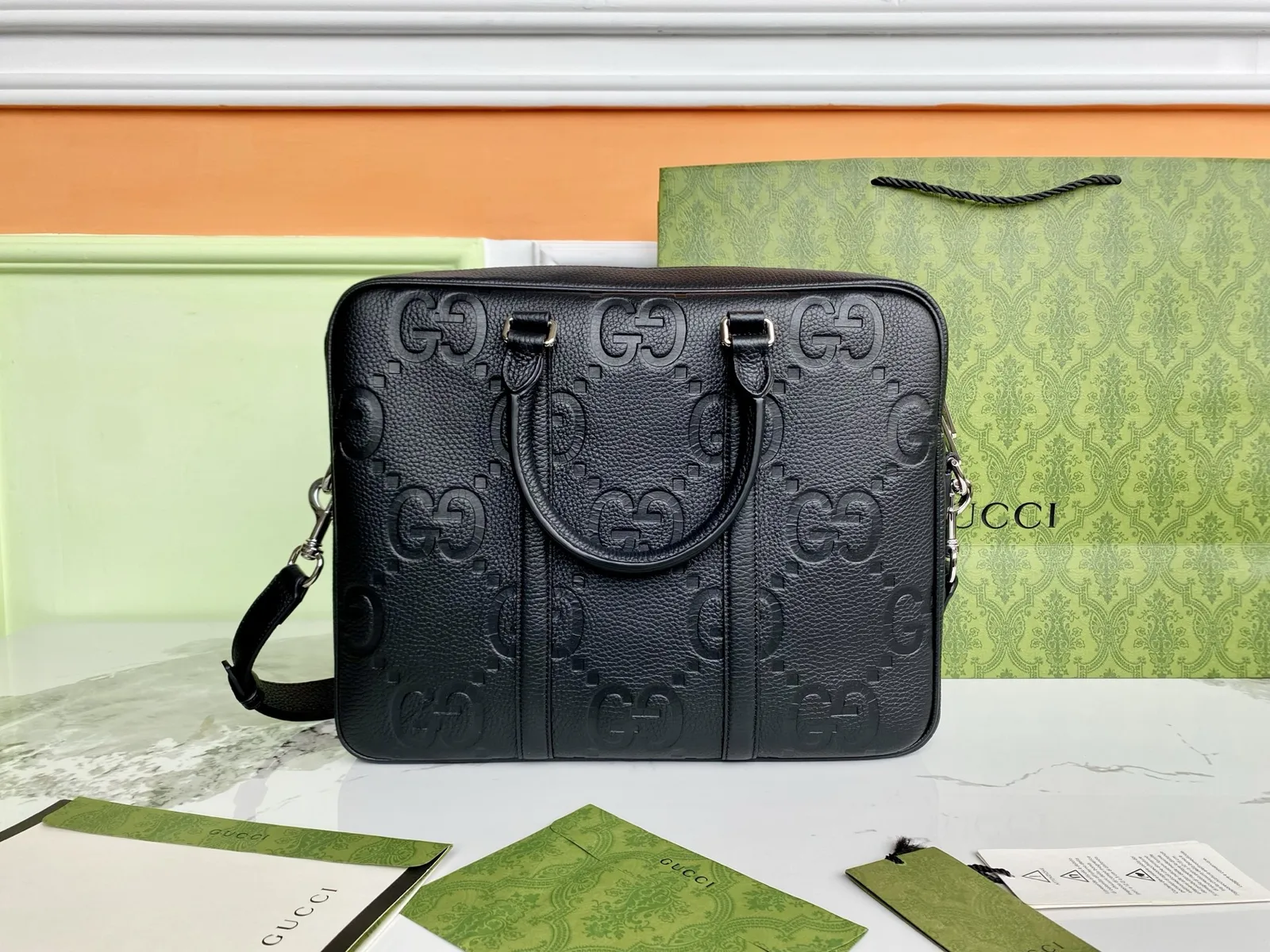 Gucci Bag 34145029