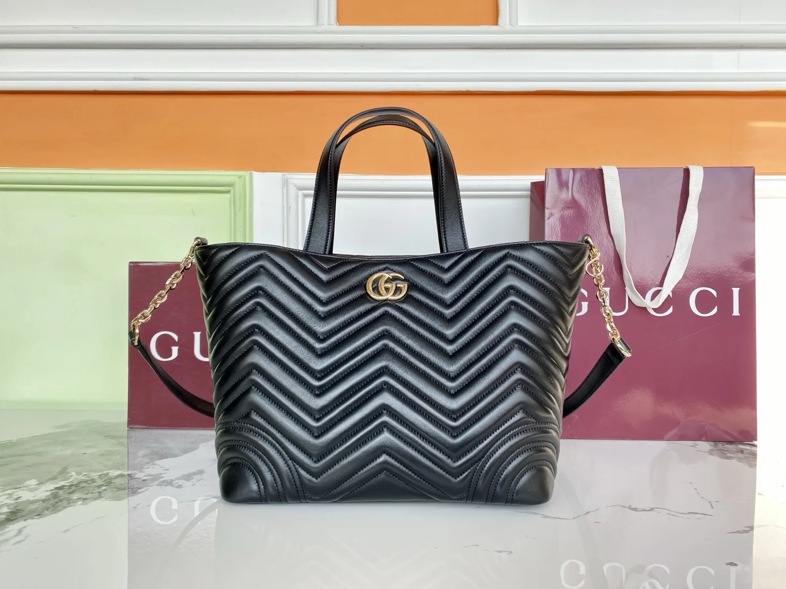 Gucci Bag 847387