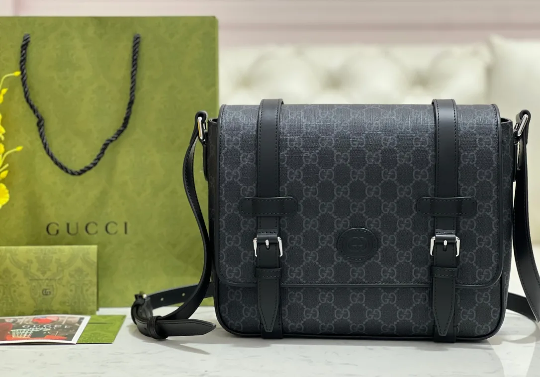 Gucci Bag 658542 – Style 1