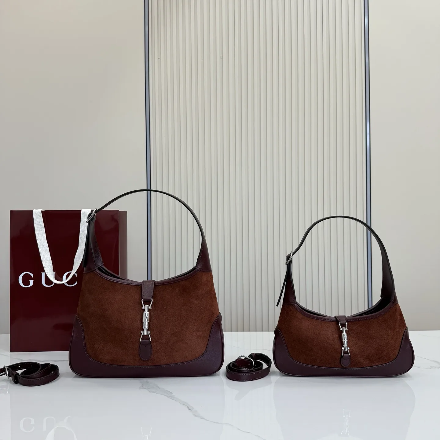 Gucci Jackie 1961 Bag 863136