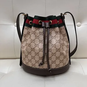 Gucci FAF79 8547 Bag A002GW