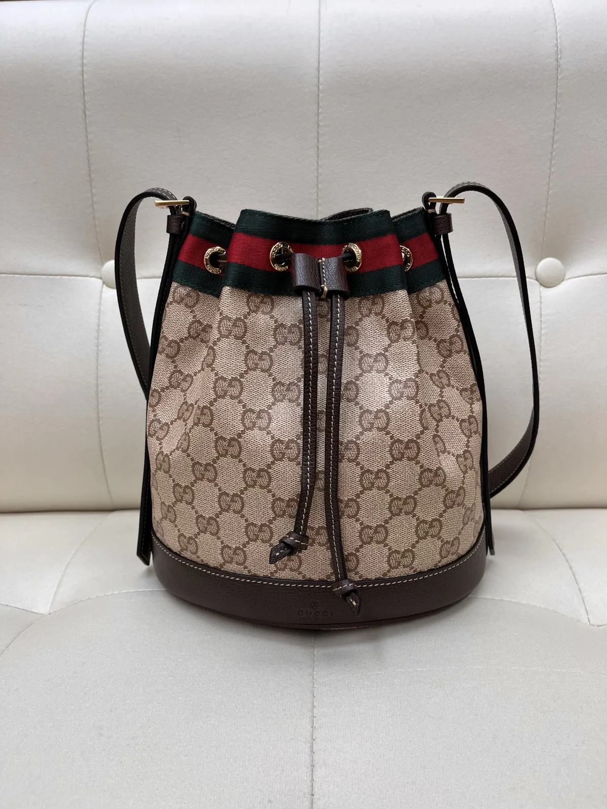 Gucci FAF79 8547 Bag A002GW