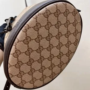 Gucci FAF79 8547 Bag A002GW