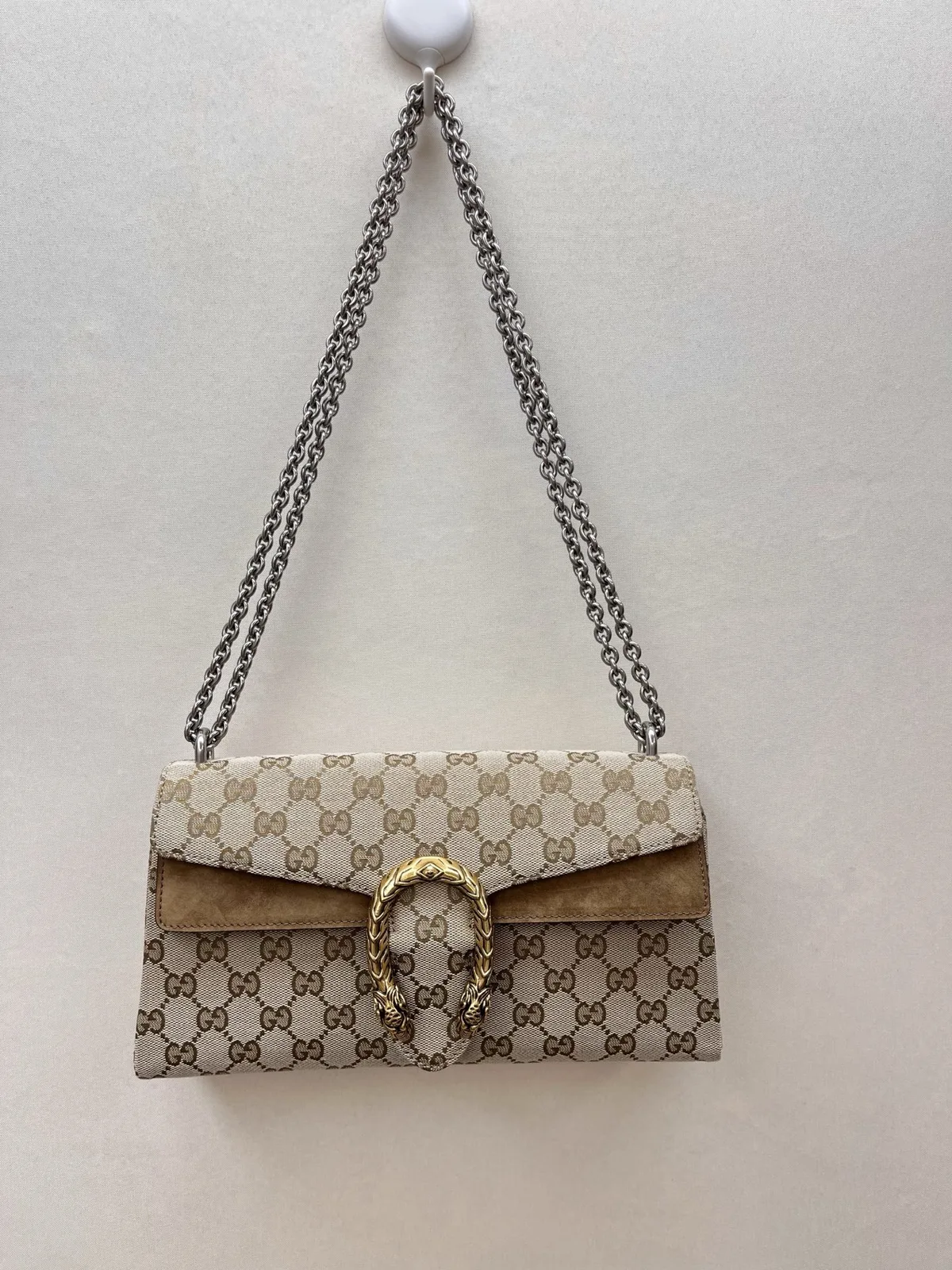 Gucci Generation Bag 874735