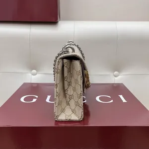 Gucci Generation Bag 874735