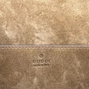 Gucci Generation Bag 874735