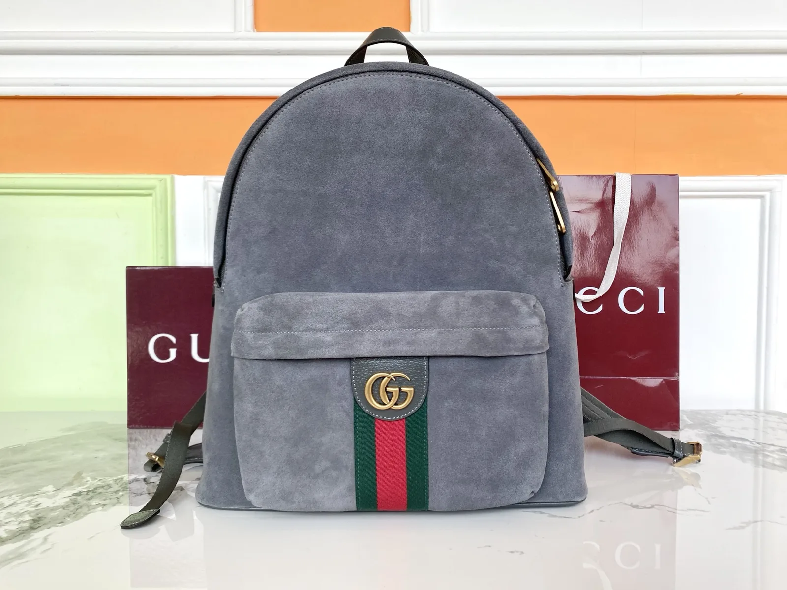 Gucci Bag 834466