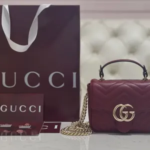 Gucci Bag 811238