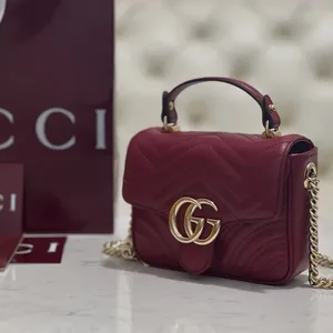Gucci Bag 811238