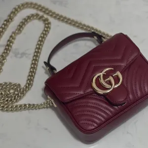 Gucci Bag 811238