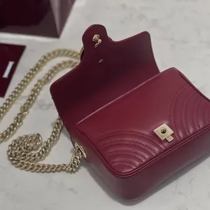 Gucci Bag 811238