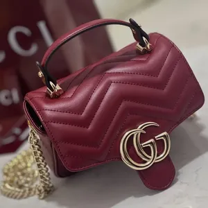 Gucci Bag 811238