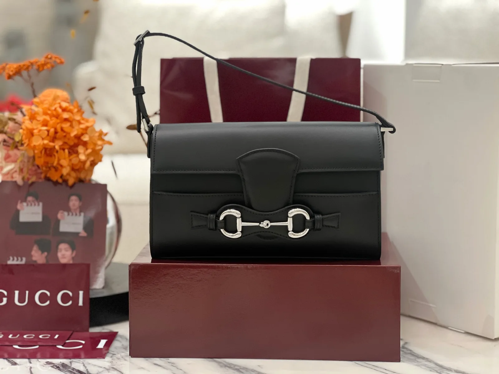 Gucci Bag Y0020Y
