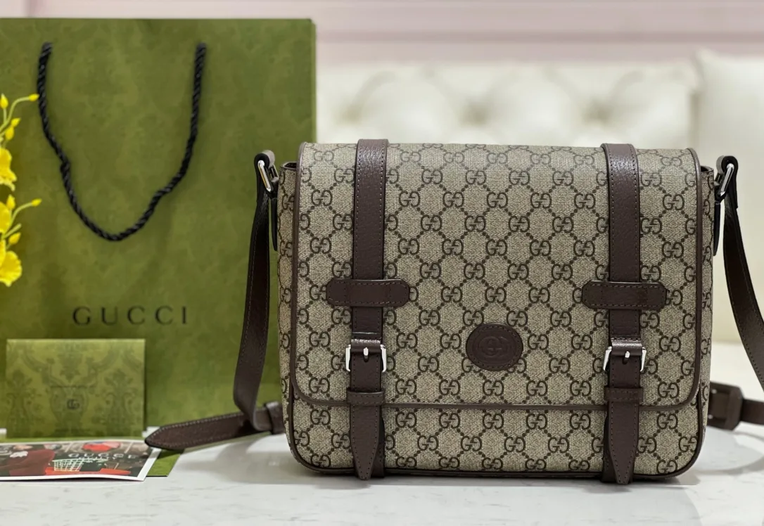 Gucci Bag 658542 – Style 2