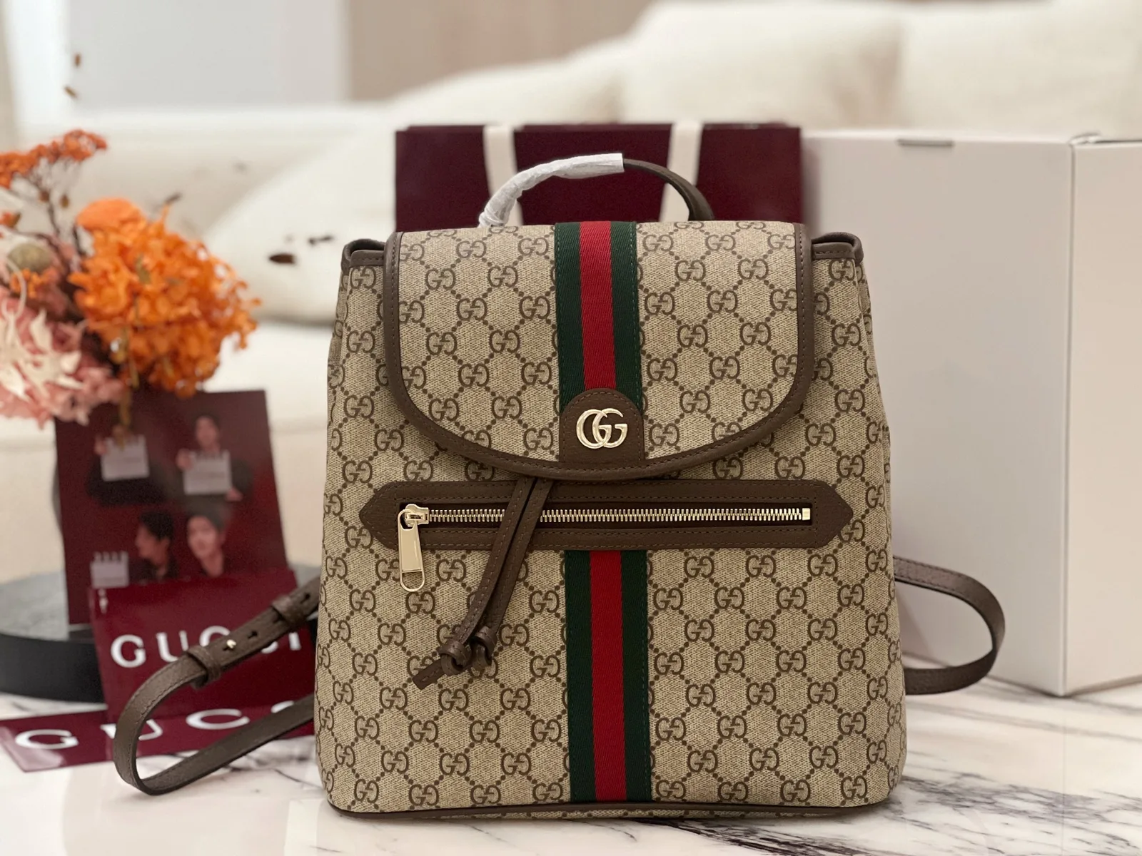 Gucci Bag 836855