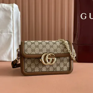 Gucci Bag 826761