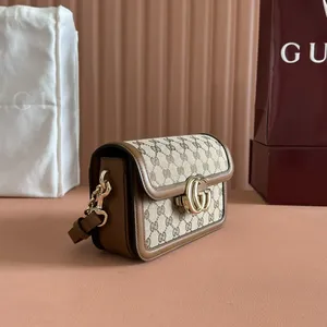 Gucci Bag 826761