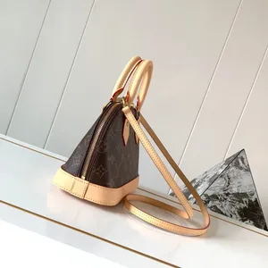 Louis Vuitton Alma M53152