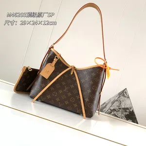 Louis Vuitton CarryAll M46203