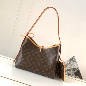 Louis Vuitton CarryAll M46203