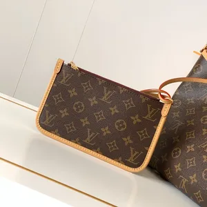Louis Vuitton CarryAll M46203