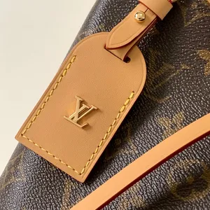 Louis Vuitton CarryAll M46203