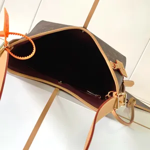Louis Vuitton CarryAll M46203
