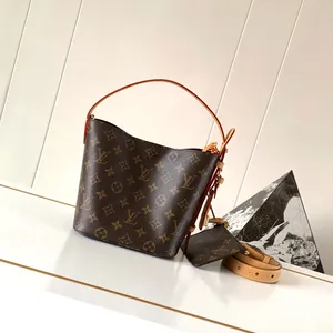 Louis Vuitton All In BB Bag M12925