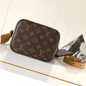 Louis Vuitton All In BB Bag M12925