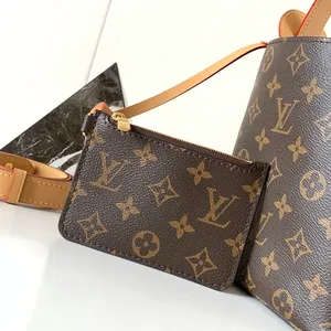 Louis Vuitton All In BB Bag M12925