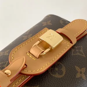Louis Vuitton All In BB Bag M12925