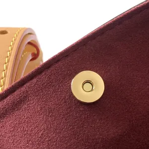 Louis Vuitton All In BB Bag M12925