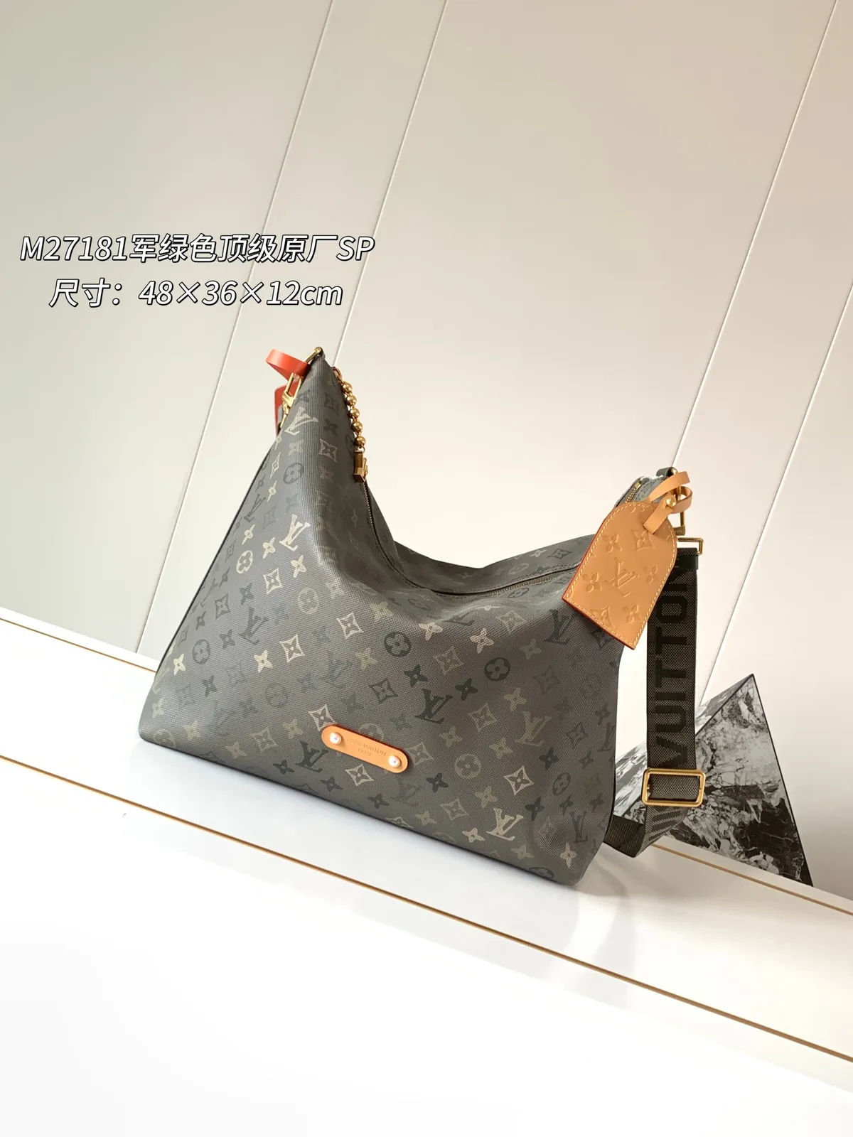 Louis Vuitton METIS M27181