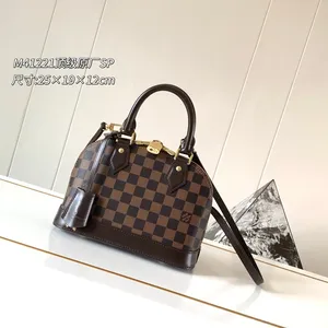 Louis Vuitton Alma BB M41221