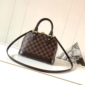 Louis Vuitton Alma BB M41221