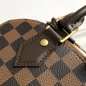 Louis Vuitton Alma BB M41221