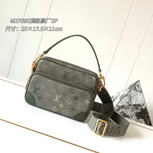 Louis Vuitton Nil Bag M27095
