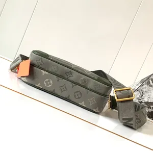 Louis Vuitton Nil Bag M27095