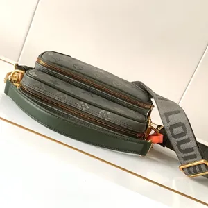 Louis Vuitton Nil Bag M27095