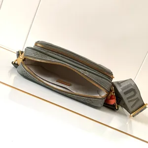 Louis Vuitton Nil Bag M27095