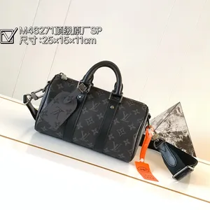 Louis Vuitton Keepall 25 M46271